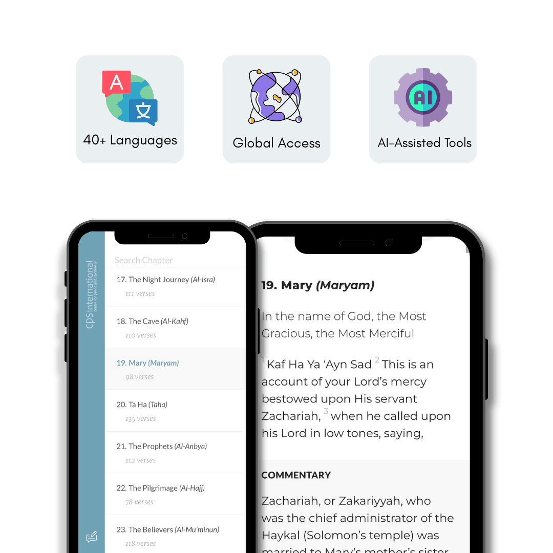 Built for the Future of Learning